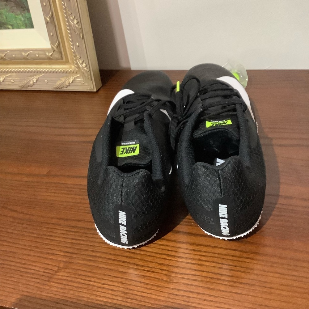 Nike Zoom Rival Racing Sprint Cleats - Picture 3 of 4